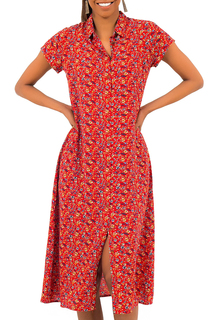 Платье Saygi by ZIBI London