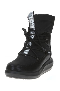 Дутики King Boots