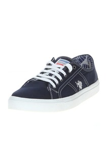 Кеды U.S. Polo Assn.