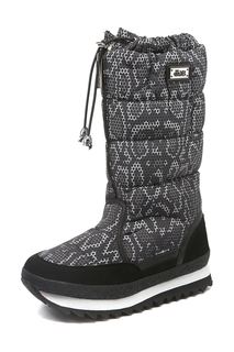 Дутики King Boots