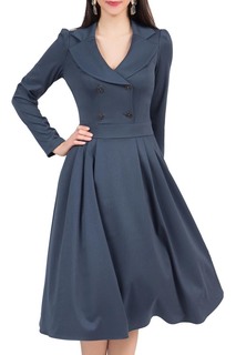 Платье Grey Cat