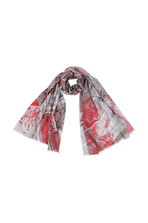 Шарф Leo Ventoni