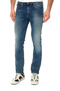 Джинсы Tommy Jeans