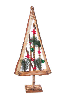 Декоративная дизайнерская елка DUE ESSE CHRISTMAS