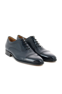 Оксфорды Corneliani