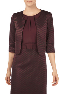 blazer Comma