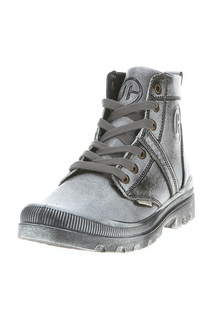 Ботинки John Henry