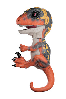 Интерактивный динозавр Блейз FINGERLINGS