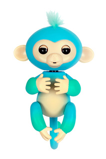 Интерактивная обезьянка FINGERLINGS