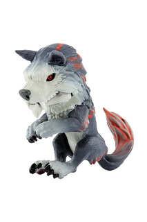 Интерактивный Волк "Меченый" FINGERLINGS