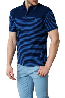 Поло U.S. Polo Assn.