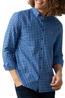 Рубашка U.S. Polo Assn.