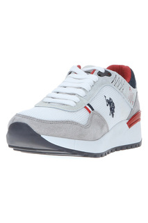 Кроссовки U.S. Polo Assn.
