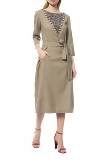 Платье Levadnaja Details