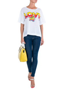 Футболка Love Moschino