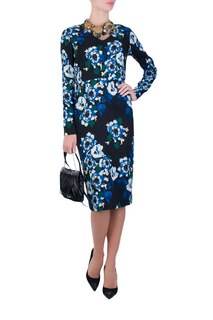 Платье SAMANTHA SUNG