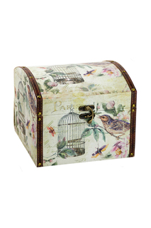 Шкатулка ГЛАСАР