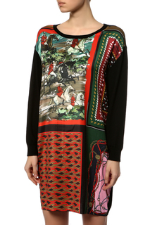 Платье MOSCHINO BOUTIQUE