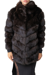 Шуба Bomfurs