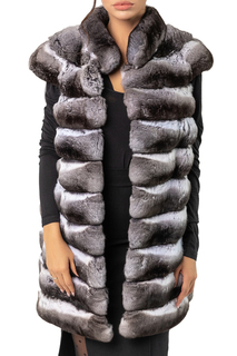 Жилет Bomfurs