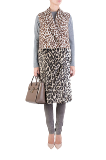 Жилет STELLA MсCARTNEY