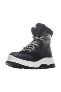 Ботинки Milana