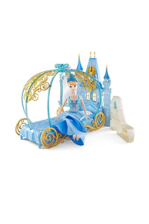 Набор Спальня Золушки Disney Princess
