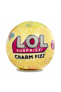 Surprise Charm Fizz LOL Surprise L.O.L. Surprise!