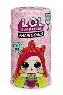 Кукла Hairgoals Makeover LOL Surprise L.O.L. Surprise!