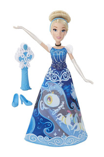 Золушка - Волшебная юбка Disney Princess
