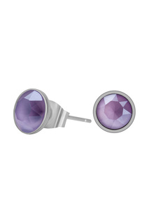 Пусеты Fiore Luna