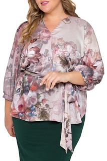 Блузка Интикома