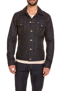 jacket Wrangler
