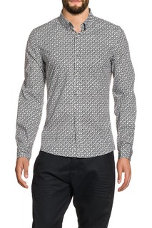 shirt Guess