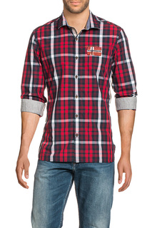 shirt Napapijri