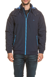 jacket Quiksilver