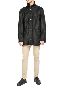 sheepskin coat Hide Society