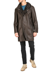 sheepskin coat Hide Society
