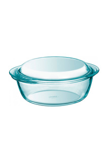 Кастрюля с крышкой, 1 л Pyrex