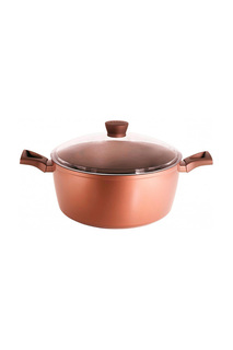 Кастрюля с крышкой, 5,7 л Pyrex