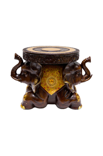 Подставка Слоны ГЛАСАР