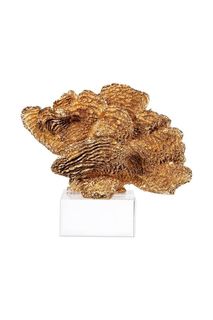 Фигурка "Коралл" 2 пр. ГЛАСАР