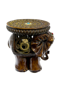 Подставка Слоненок ГЛАСАР