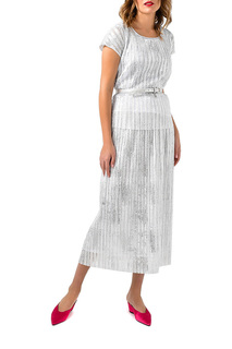 Комплект: блуза, юбка Caterina Leman