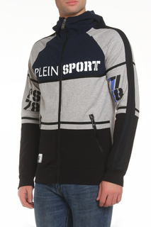 Толстовка PLEIN SPORT