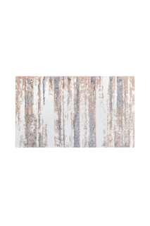 Коврик текстильный 60X100 см Arya home collection