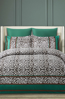 Постельное белье Семейное Arya home collection
