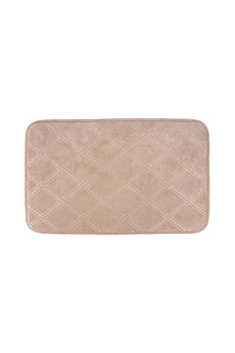 Коврик прорезиненный 50X80 см Arya home collection
