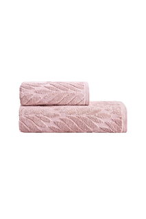Полотенце Жаккард 50X90 Arya home collection