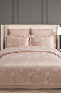 Постельное белье Семейное Arya home collection